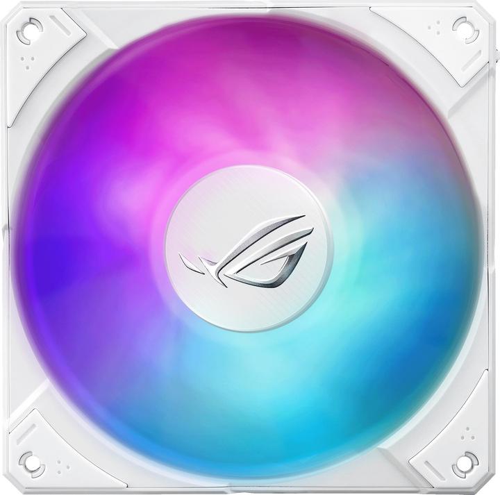Image du produit ASUS CPC ACC ROG RYUJIN III 360 ARGB EXTREME Blanc