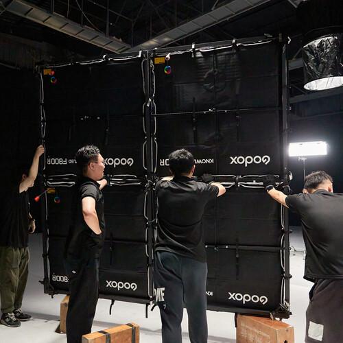 Produktbild Godox Knowled F800R (Flächenleuchte)