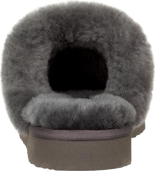 Actual product image Piece of Mind Classic slippers (40)