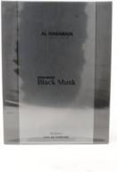Produktbild Al Haramain Black Musc Man Edp 100 ml Vapo (Eau de Parfum, 100 ml)