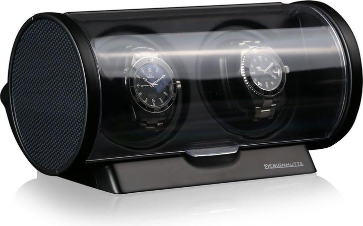 Actual product image Designhütte Tubix (2 x)
