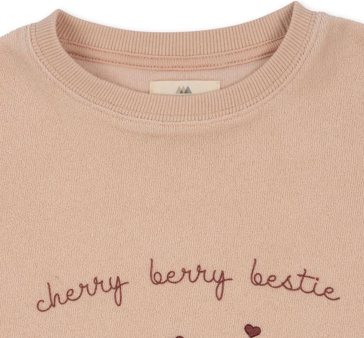 Produktbild Konges Slojd Itty TShirt Cameo (74)