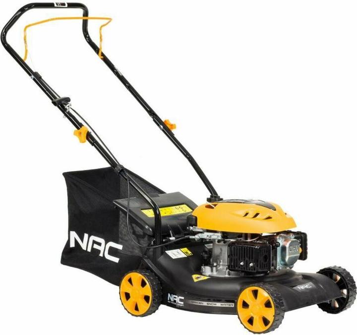 NAC LP40-79-PL-SB (Benzina)
