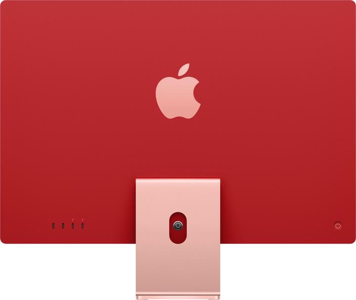 Produktbild Apple iMac – 2021 (M1, 16 GB, 2000 GB)