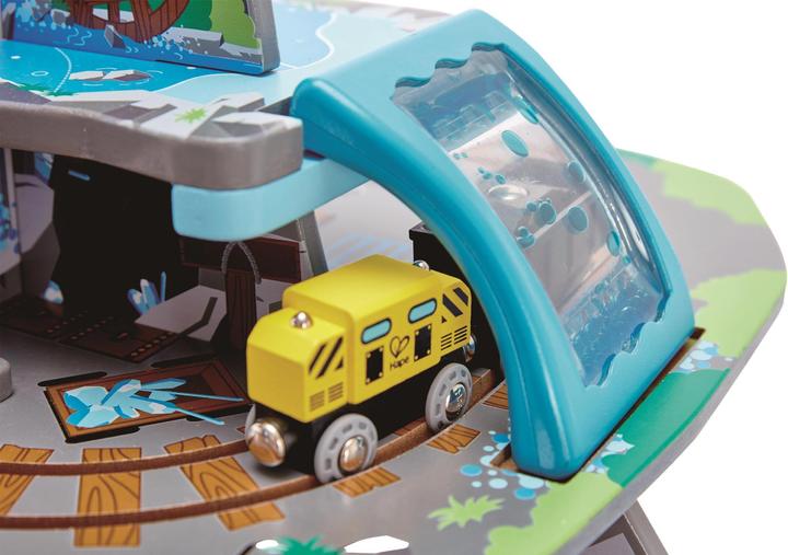 Produktbild Hape Riesige Bergmine