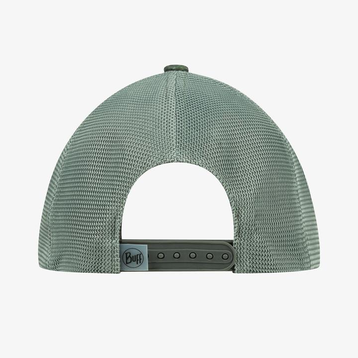Actual product image Buff Explore Trucker (L, XL)