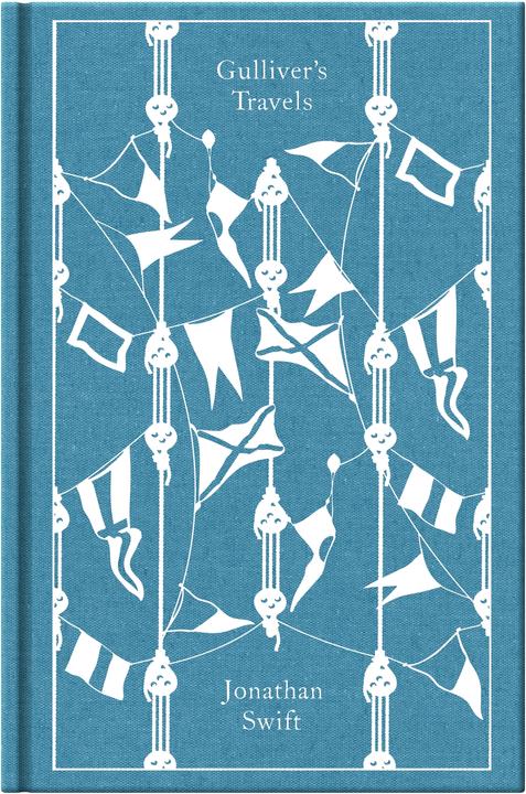 Image du produit Les voyages de Gulliver (EN)