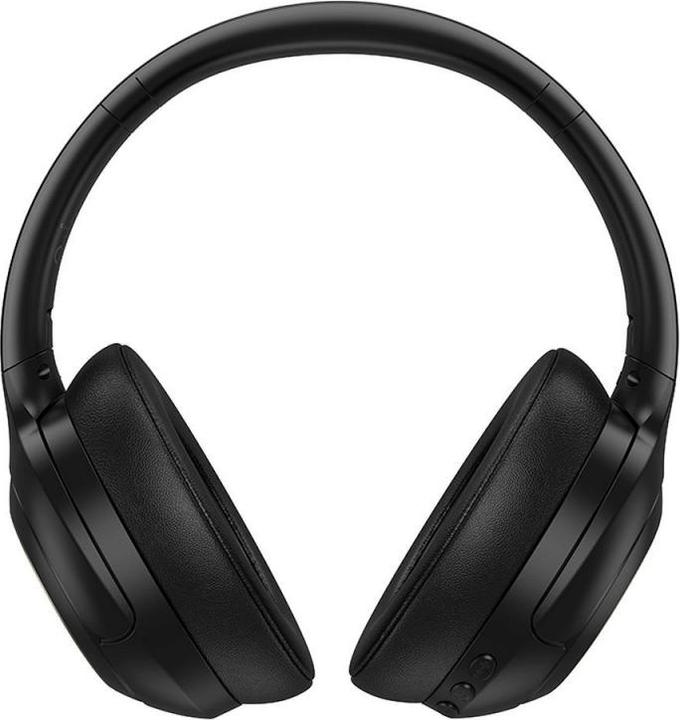 Actual product image Hoco W54 Young Headset mit ANC In-Ear Wireless Bluetooth Schwarz (ANC, 22 h, Wireless)