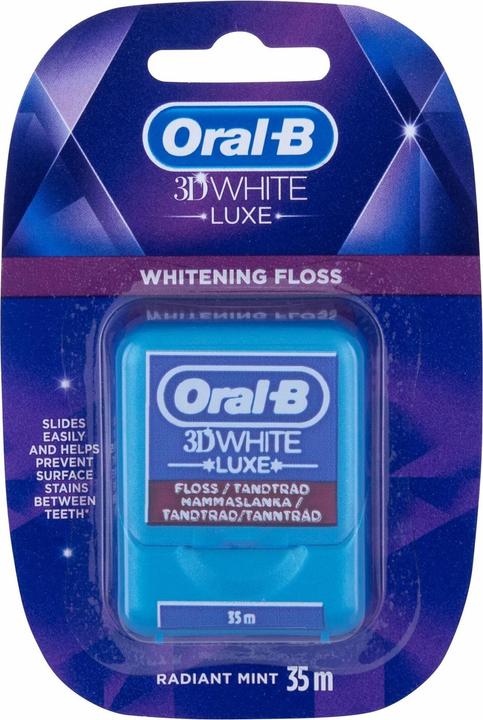Oral-B 3D White Luxe
