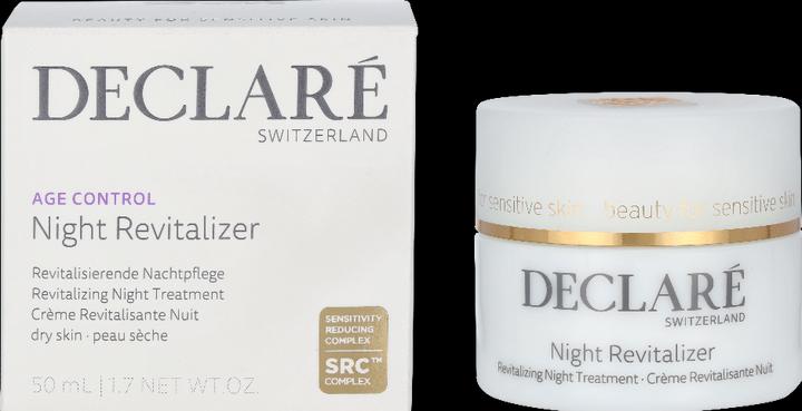 Immagine prodotto Declaré Age Control Trattamento Notte Rivitalizzante (50 ml, Crema notte)