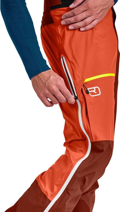 Image du produit Ortovox Ortler Pants (L)