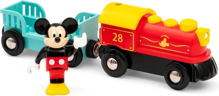 Immagine prodotto Brio Topolino