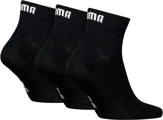 Immagine prodotto Puma Quarter Socken (confezione da 9, 39 - 42)