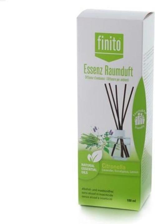 Actual product image Finito Essenzdiffuser (100 ml)