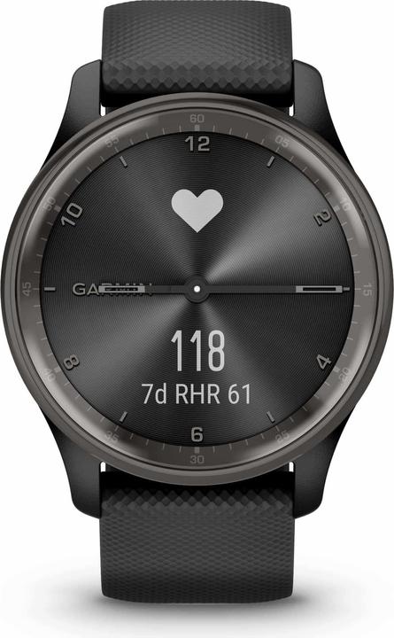 Productafbeelding Garmin Vivomove Trend (40 mm)