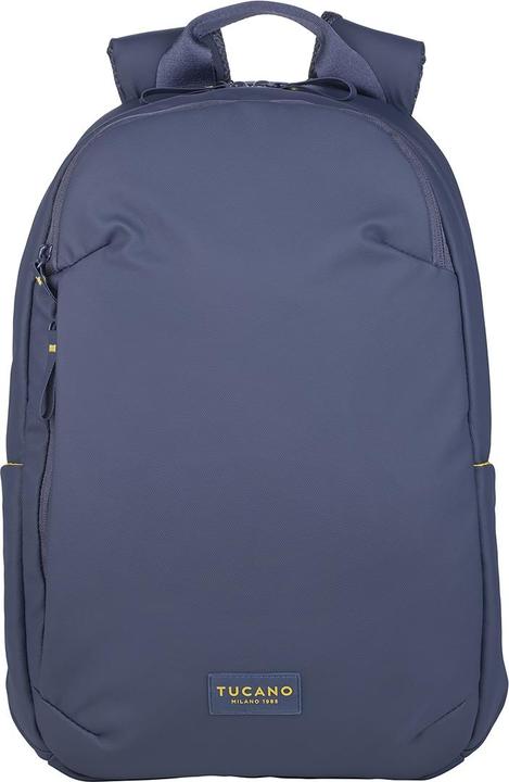 Produktbild Tucano Laser Backpack 15/16" - Kompakter Rucksack aus recyceltem (20 l)