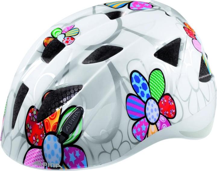 Produktbild ALPINA SPORTS Ximo Flash (49 - 54 cm)