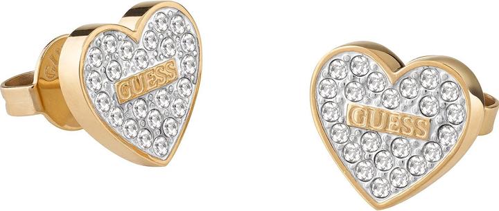 Produktbild Guess Schmuck Ohrringe JUBE02173JWYG (Edelstahl)