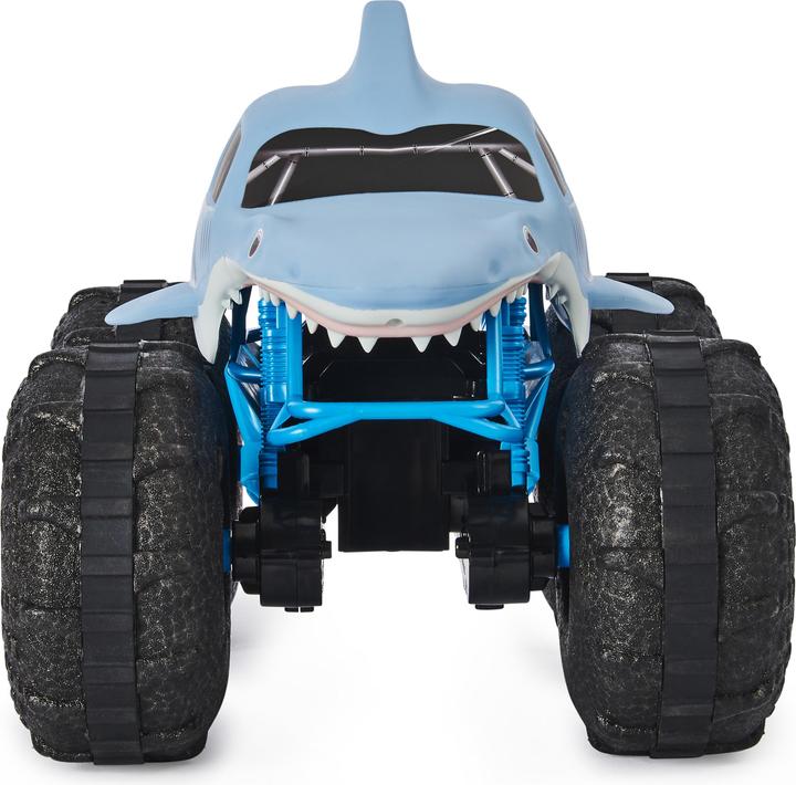 Produktbild Spin Master Monster Jam Megalodon Storm