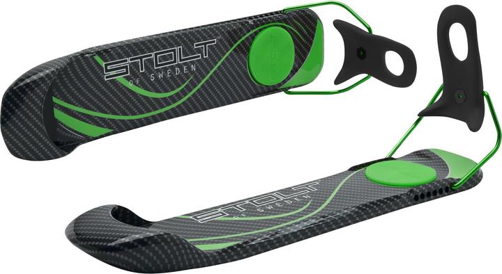 Produktbild Stolt BootSki Carbon S (25.80 cm, Mit Bindung)