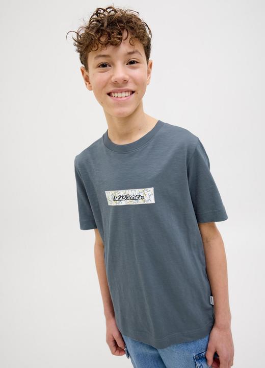 Immagine prodotto Jack & Jones Gedruckt T-shirt Junior T-shirt (176)