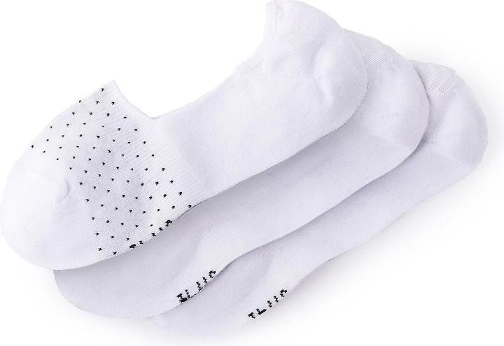 Produktbild La Redoute Collections 3 Paar Füsslinge (3er Pack, 35, 41)