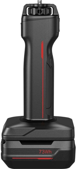 Actual product image SmallRig SH73 Grip Handle Designed Powerbank, Studioblitzanlagen (Various video accessories)