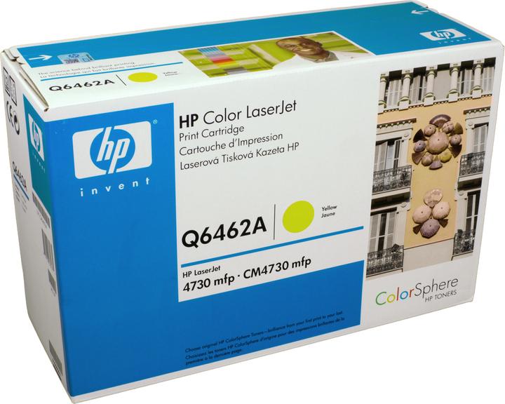 Immagine prodotto HP 644a (Y)