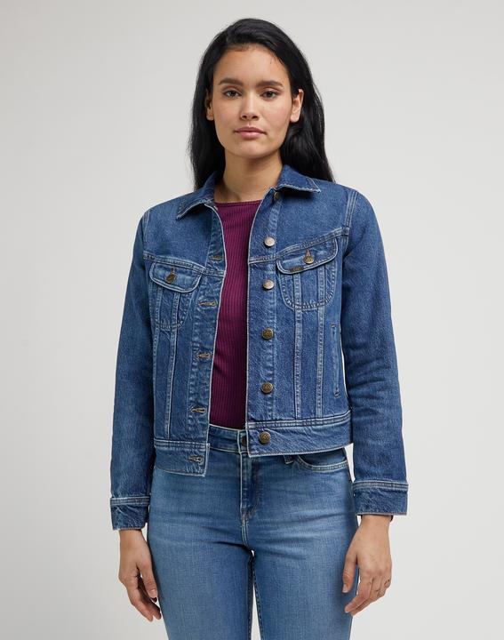 Produktbild Lee Jeansjacken Rider Jacket (M)