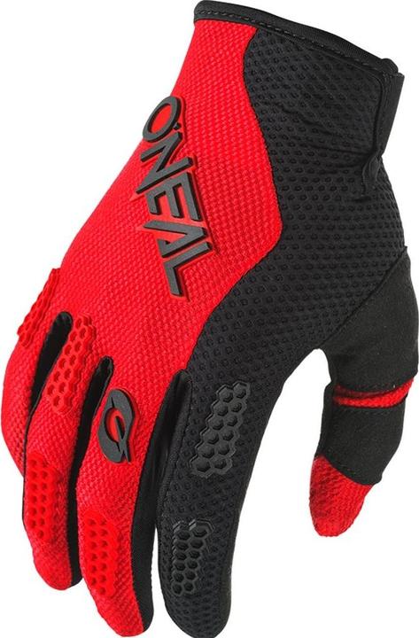 Black Red
