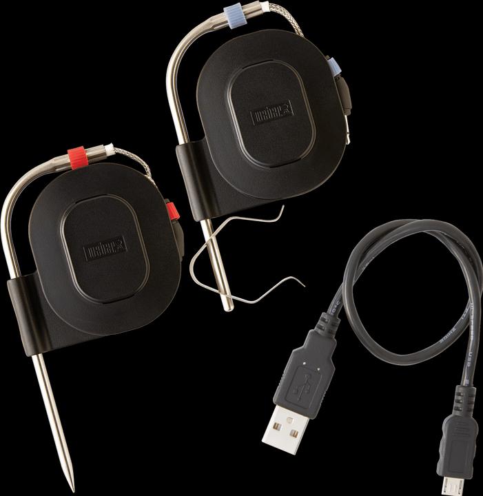 Actual product image Weber Connect Smart