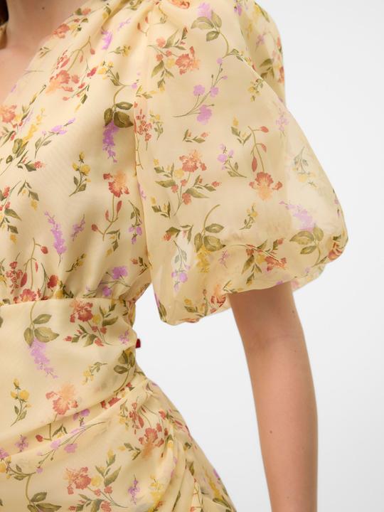 Produktbild Vero Moda VMPHOEBE Kurzes Kleid Kleid (L)