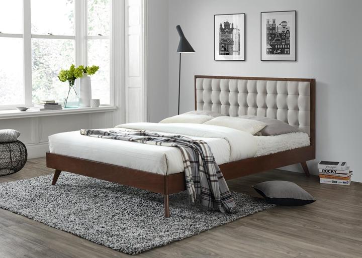 Produktbild Halmar Solomo (160 x 200 cm)