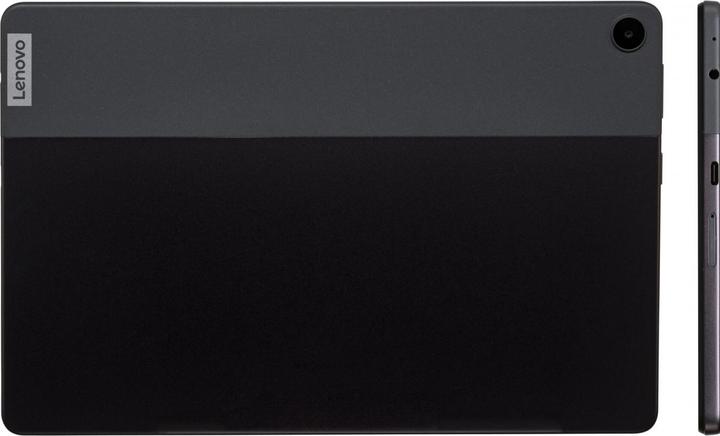 Actual product image Lenovo Tab M10 (3rd Gen) (WLAN only, 10.10", 64 GB, Dual Tone Storm Gray)