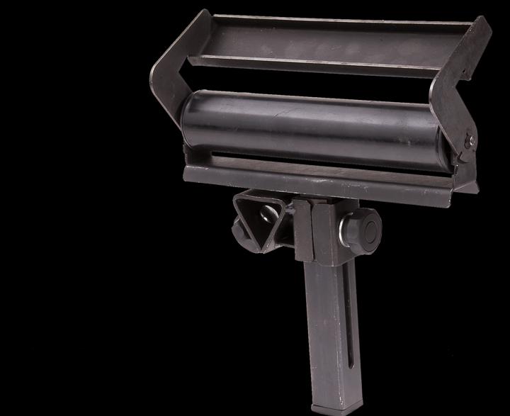 Produktbild Batavia Werkbank Spannsystem Croc Lock RollenUnterstützung (21.50 cm, 215 cm)