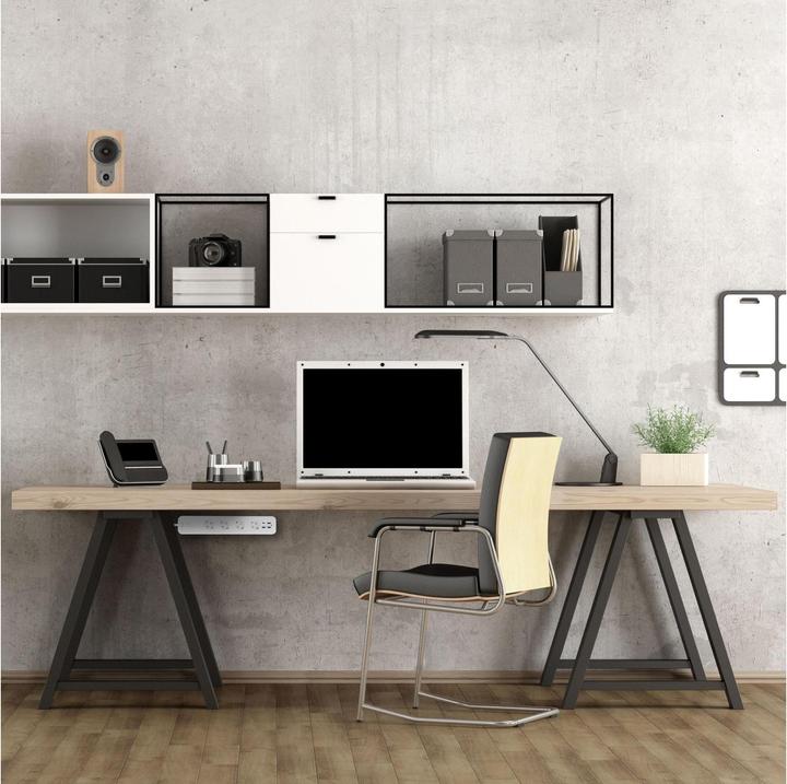 Produktbild Marmitek Wlan-Steckerleiste (8 x, Typ 13, USB, USB-C, USB-A)