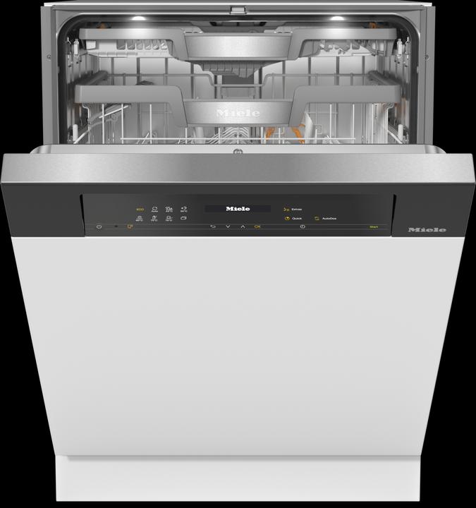 Image du produit Miele G 17710-60 SCi AutoDos