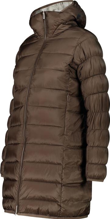 Immagine prodotto Jeanne Baret Felpa con cappuccio Sava reversibile (S)