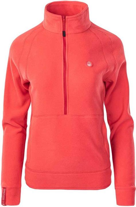 Produktbild Elbrus Riva FleeceOberteil mit halbem Reissverschluss (XL)