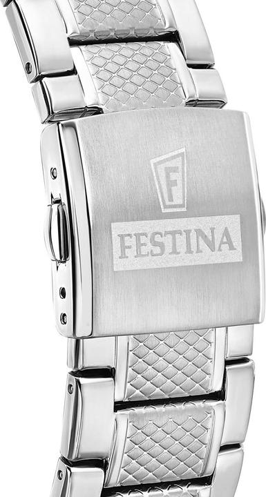 Produktbild Festina Timeless Chronograph (Chronograph, 45 mm)