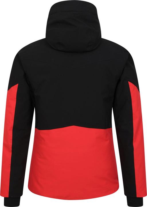 Actual product image Mountain Warehouse Mens Intergalactic Extreme Ski Jacket (XXS)