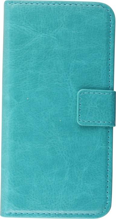Immagine prodotto PhoneLook Fourre Premium Flip Turchese (Apple iPhone 5)