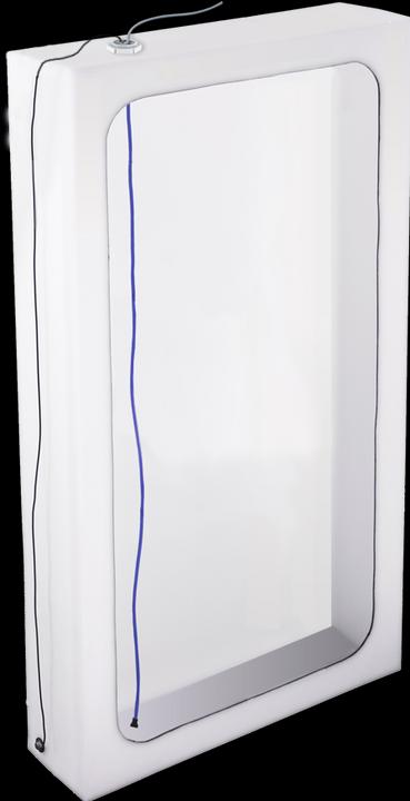 Actual product image Votronic 5551 Tank electrode 30-110 K-FL""