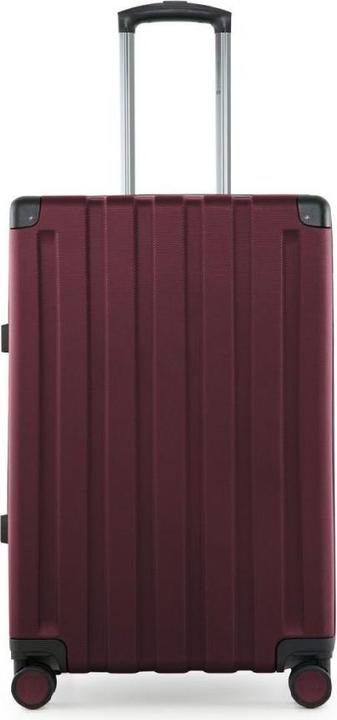 Actual product image Hauptstadtkoffer Q-Damm - Medium case hard shell (71 l, M (50 - 90l))