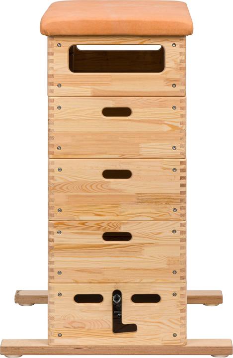 Produktbild Sport-Thieme Sprungkasten Original 5-tlg. klein