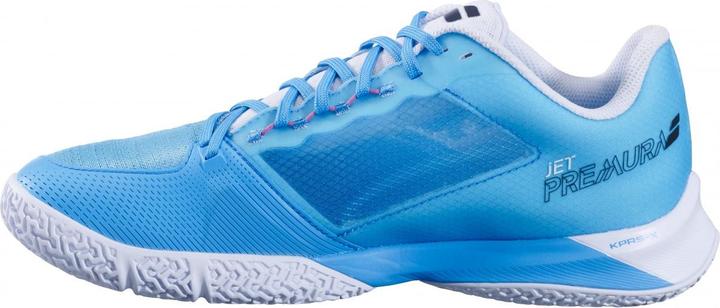 Actual product image Babolat Jet Premura 2 Lebron Men's Padel Shoe (44.5)