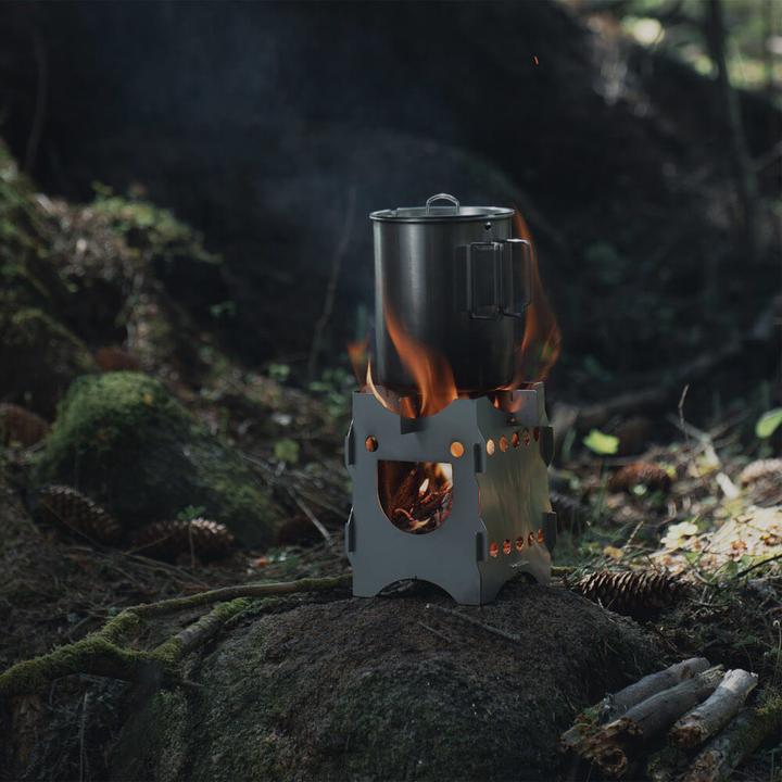 Produktbild Savotta Happy Stove