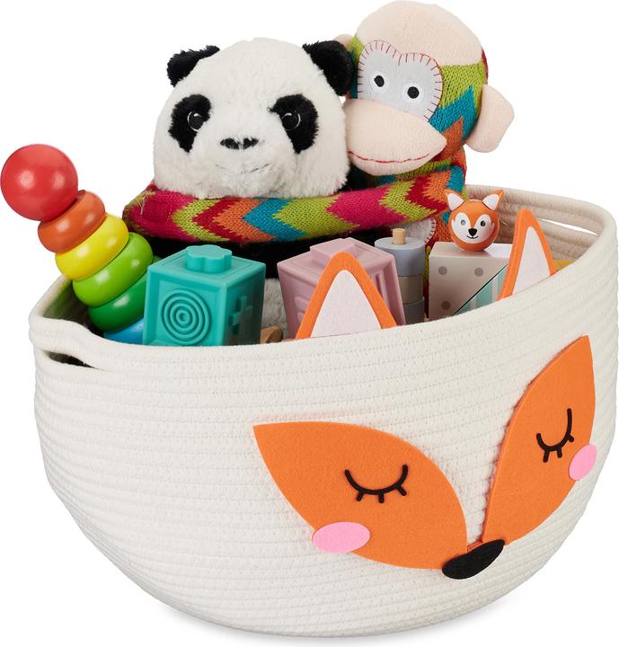 Produktbild Relaxdays Fuchs