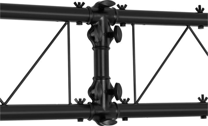 Actual product image Singercon Stage Lighting Stand - up to 150 kg - 1.50 to 3.50 m - truss