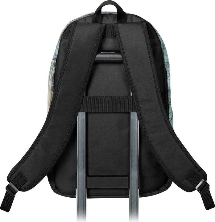 Image du produit Karactermania FAN HS Backpack 2.0 Map